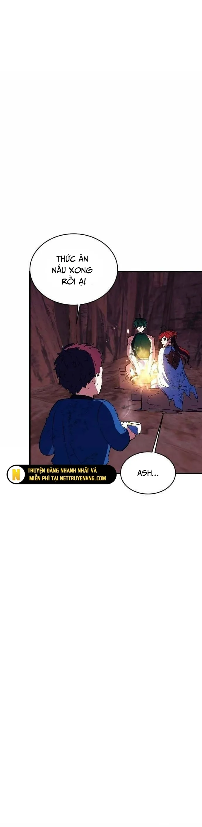 Tối Hậu Kim Đồng Chap 95 - Next Chap 96