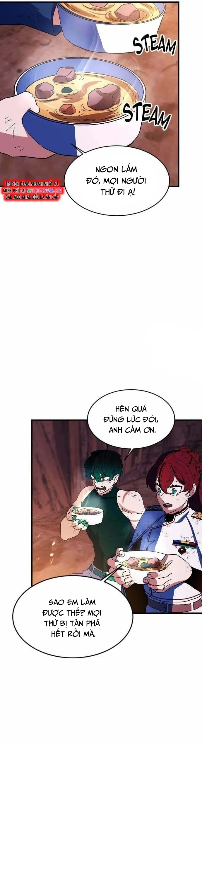 Tối Hậu Kim Đồng Chap 95 - Next Chap 96