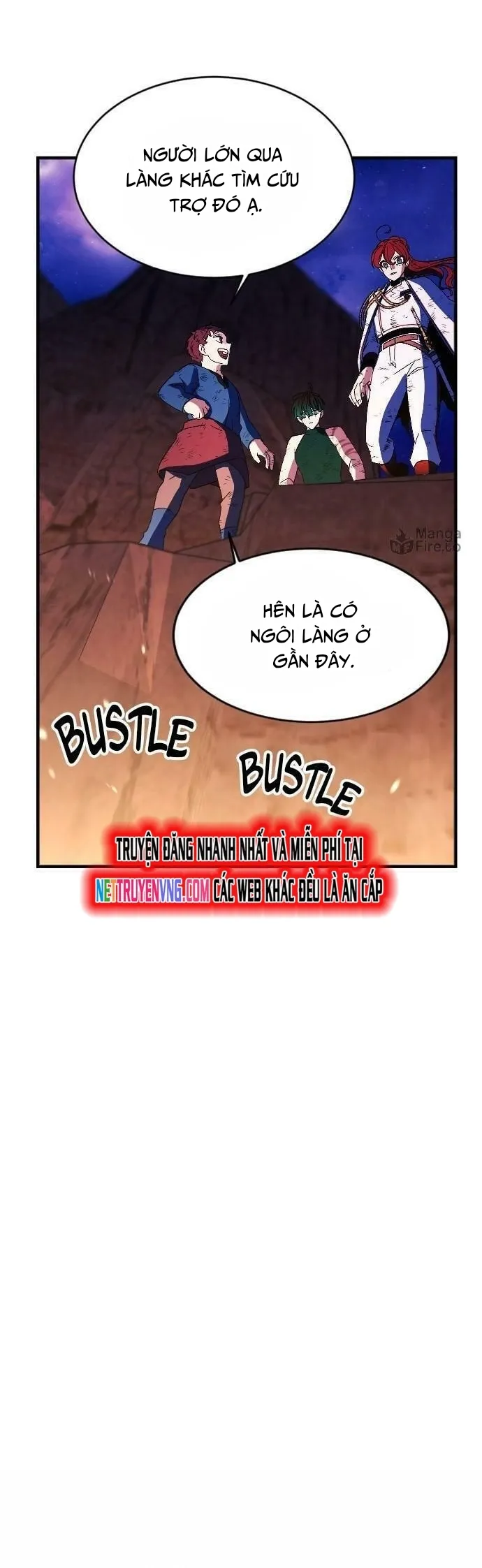 Tối Hậu Kim Đồng Chap 95 - Next Chap 96