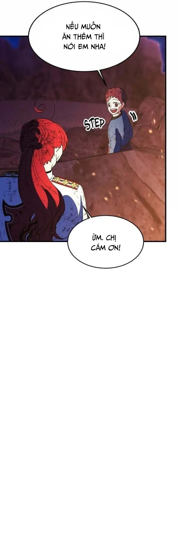 Tối Hậu Kim Đồng Chap 95 - Next Chap 96