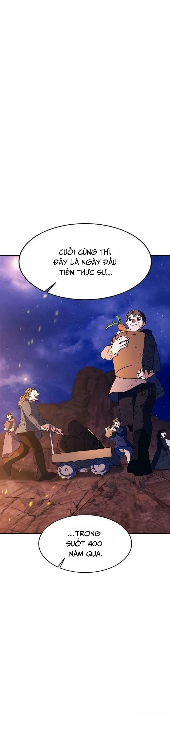 Tối Hậu Kim Đồng Chap 95 - Next Chap 96