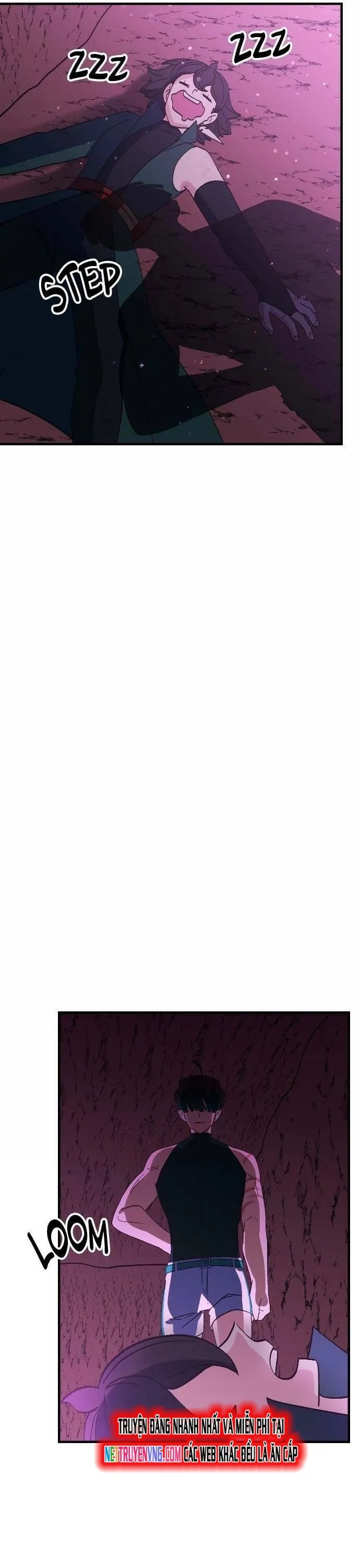 Tối Hậu Kim Đồng Chap 95 - Next Chap 96