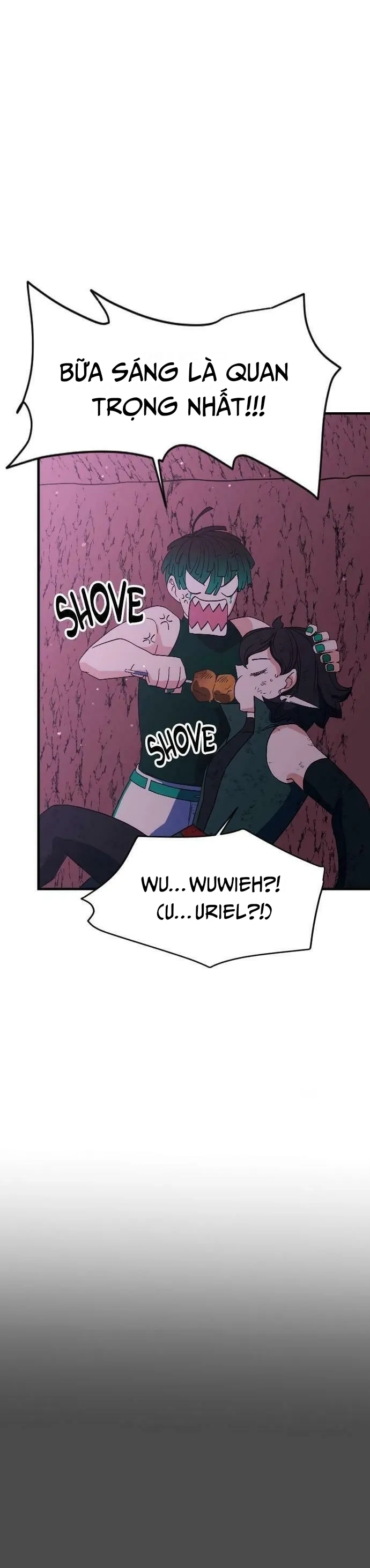 Tối Hậu Kim Đồng Chap 95 - Next Chap 96