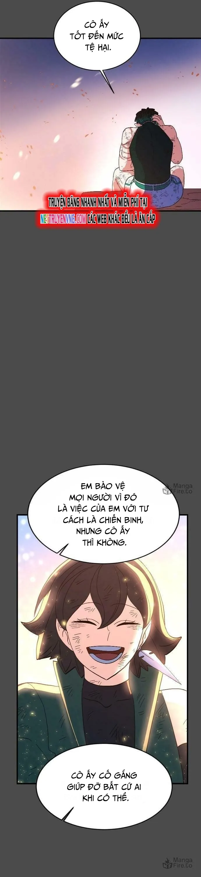 Tối Hậu Kim Đồng Chap 95 - Next Chap 96