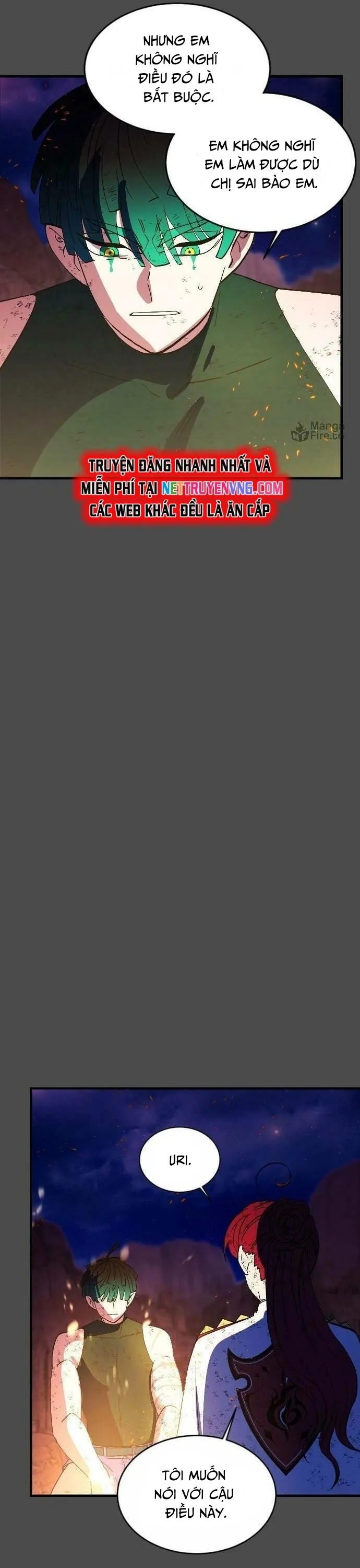 Tối Hậu Kim Đồng Chap 95 - Next Chap 96