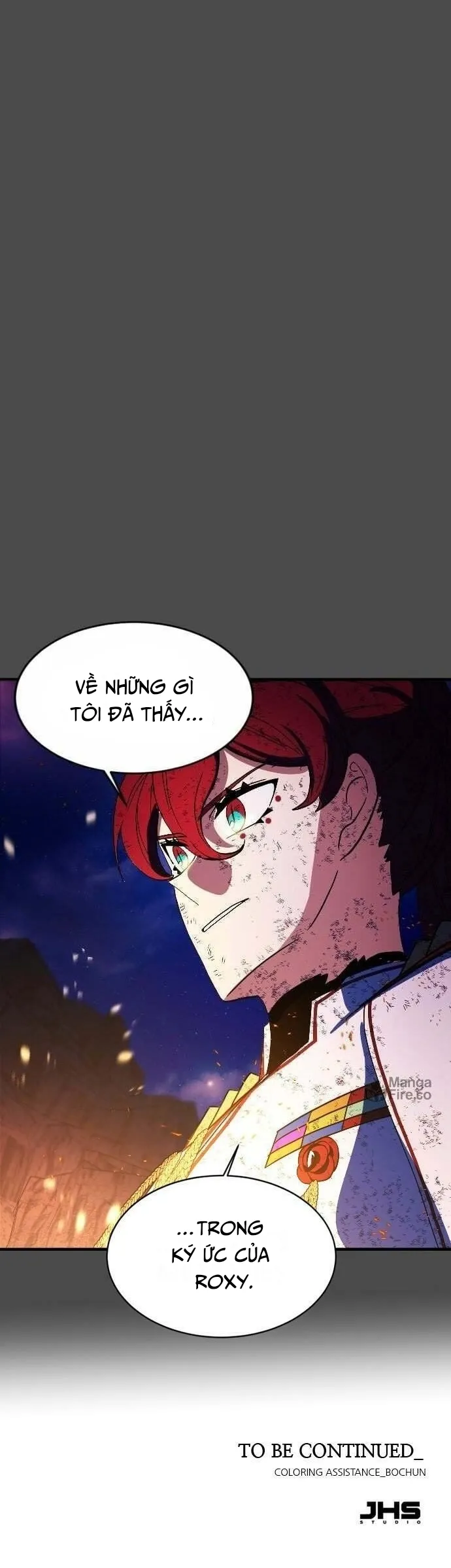 Tối Hậu Kim Đồng Chap 95 - Next Chap 96