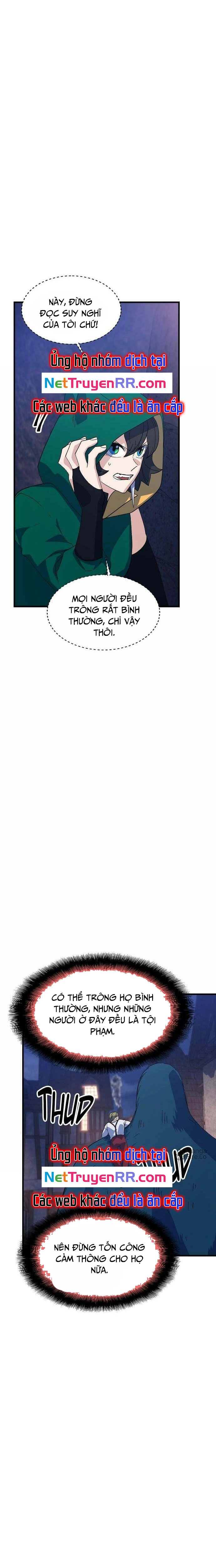 Tối Hậu Kim Đồng Chap 101 - Next Chap 102