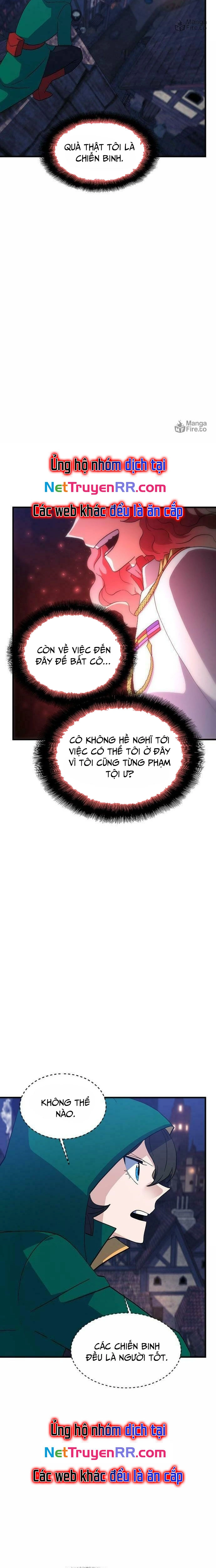 Tối Hậu Kim Đồng Chap 101 - Next Chap 102