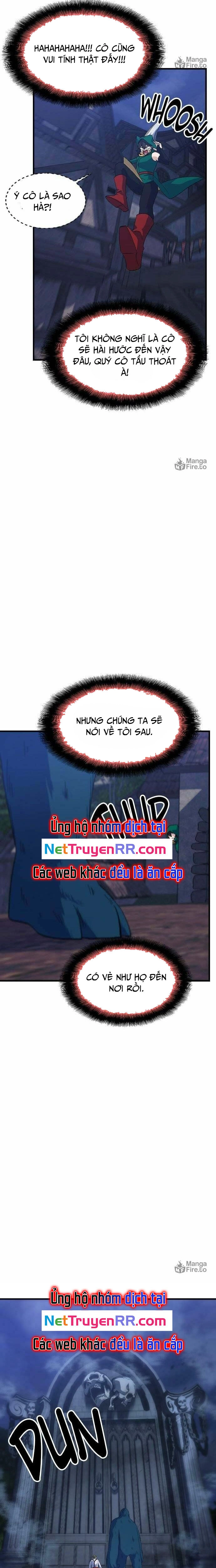 Tối Hậu Kim Đồng Chap 101 - Next Chap 102
