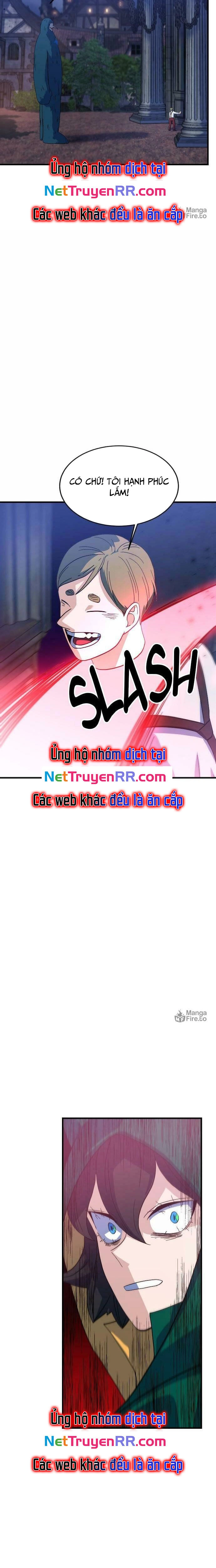 Tối Hậu Kim Đồng Chap 101 - Next Chap 102