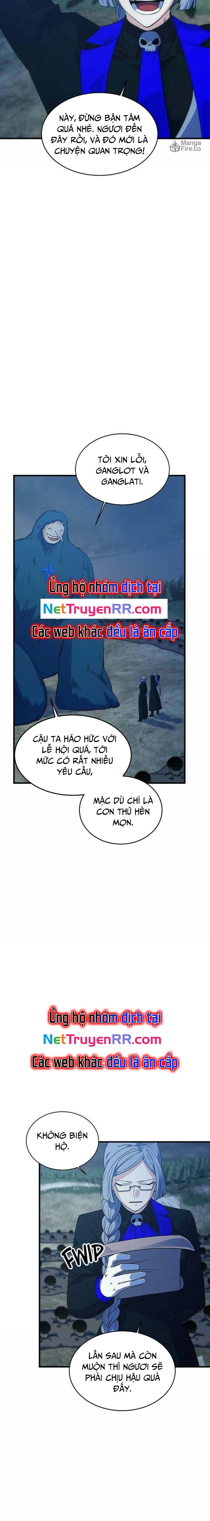 Tối Hậu Kim Đồng Chap 101 - Next Chap 102