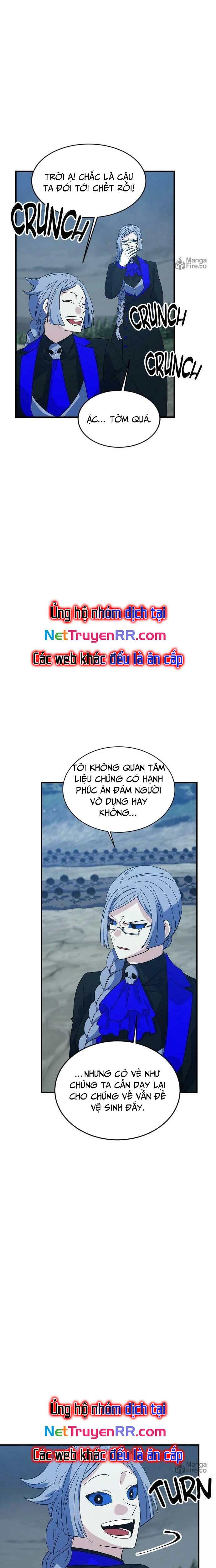 Tối Hậu Kim Đồng Chap 101 - Next Chap 102