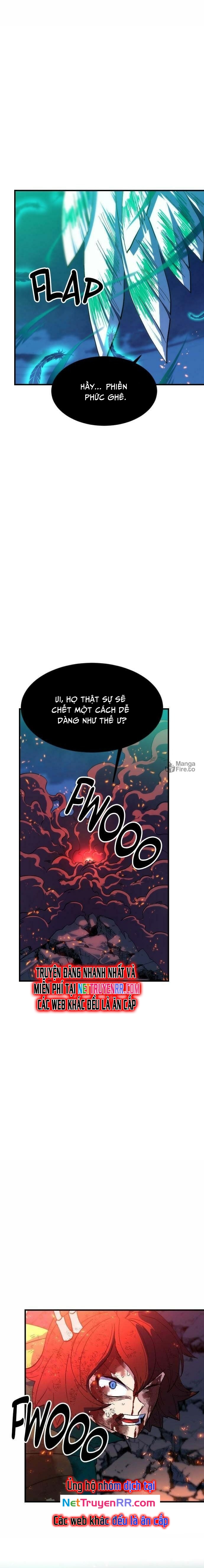 Tối Hậu Kim Đồng Chap 105 - Next Chap 106