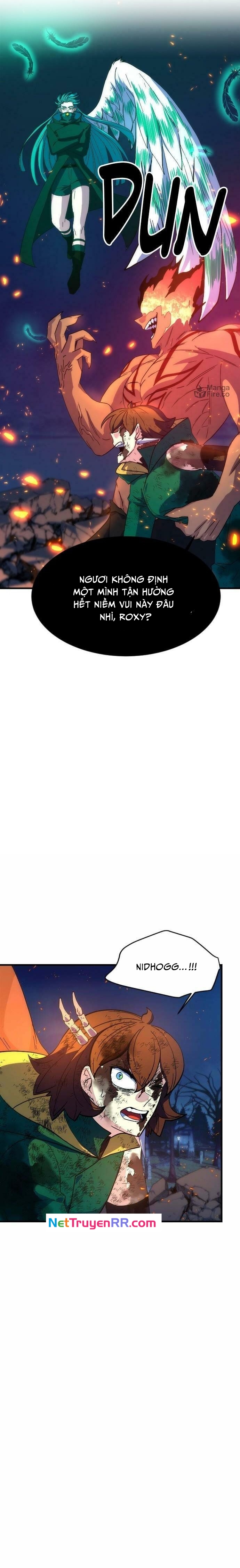 Tối Hậu Kim Đồng Chap 105 - Next Chap 106