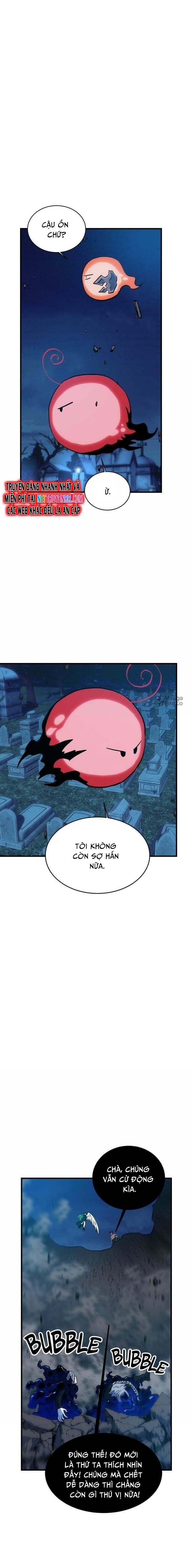 Tối Hậu Kim Đồng Chap 105 - Next Chap 106