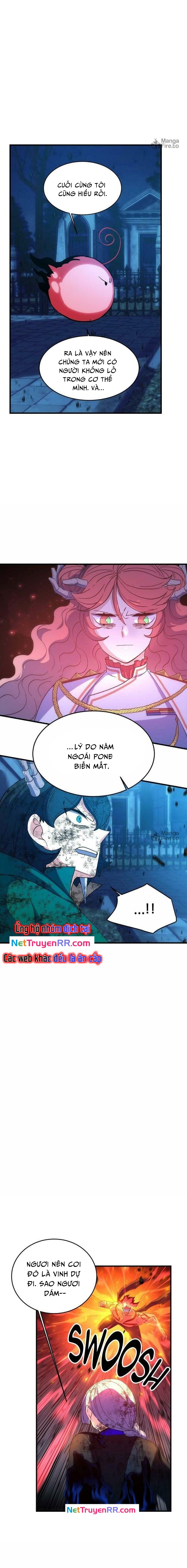 Tối Hậu Kim Đồng Chap 105 - Next Chap 106