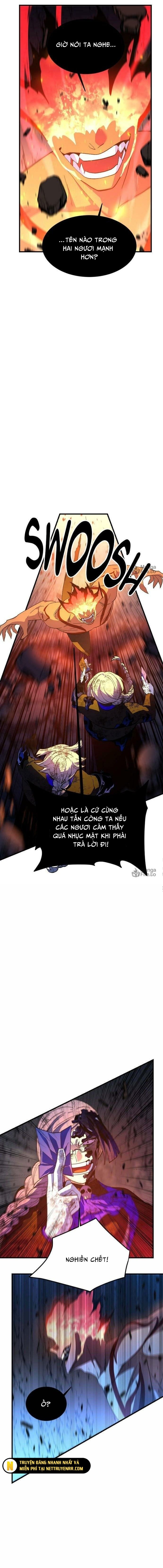 Tối Hậu Kim Đồng Chap 105 - Next Chap 106