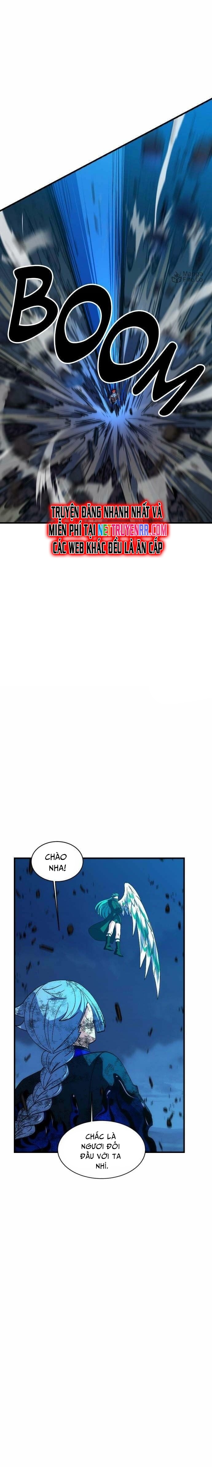 Tối Hậu Kim Đồng Chap 105 - Next Chap 106