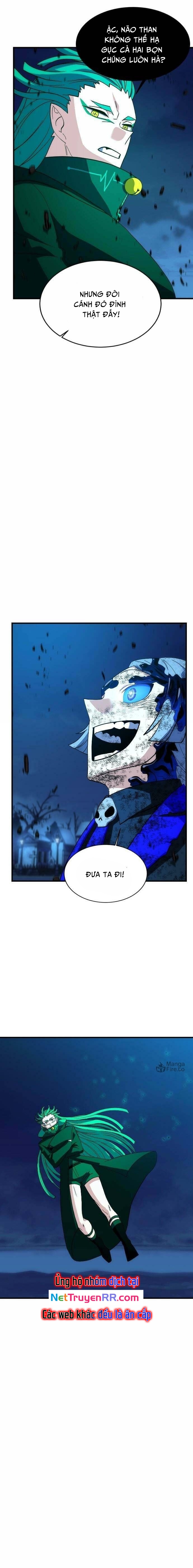 Tối Hậu Kim Đồng Chap 105 - Next Chap 106