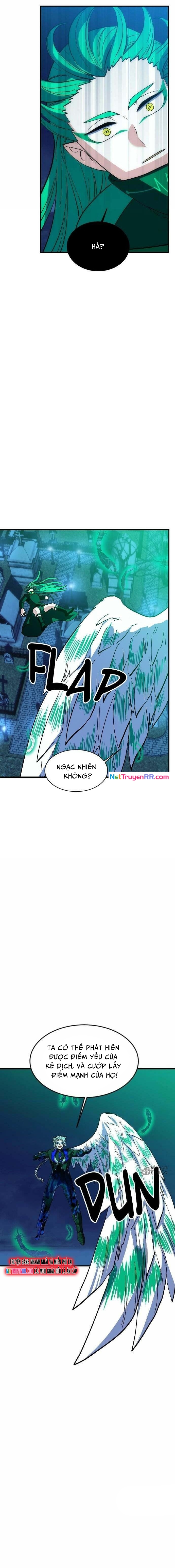 Tối Hậu Kim Đồng Chap 105 - Next Chap 106