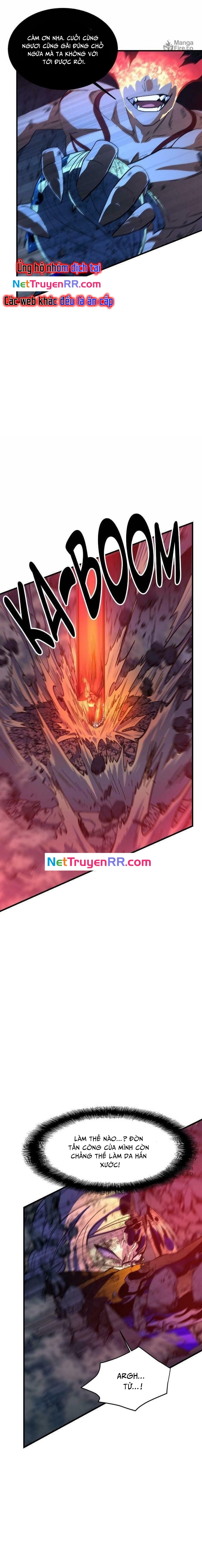 Tối Hậu Kim Đồng Chap 105 - Next Chap 106