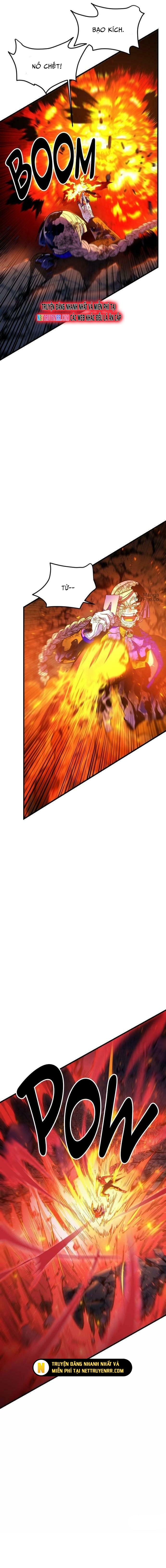 Tối Hậu Kim Đồng Chap 105 - Next Chap 106