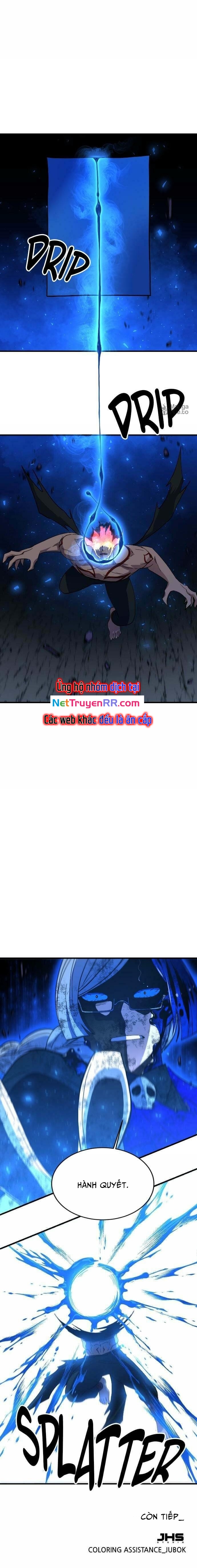 Tối Hậu Kim Đồng Chap 105 - Next Chap 106