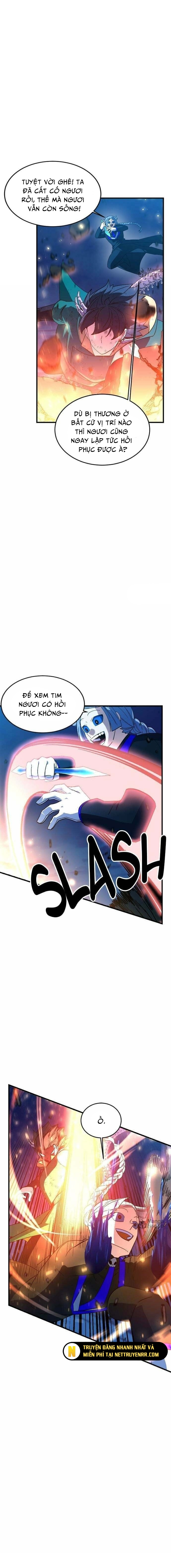 Tối Hậu Kim Đồng Chap 104 - Next Chap 105