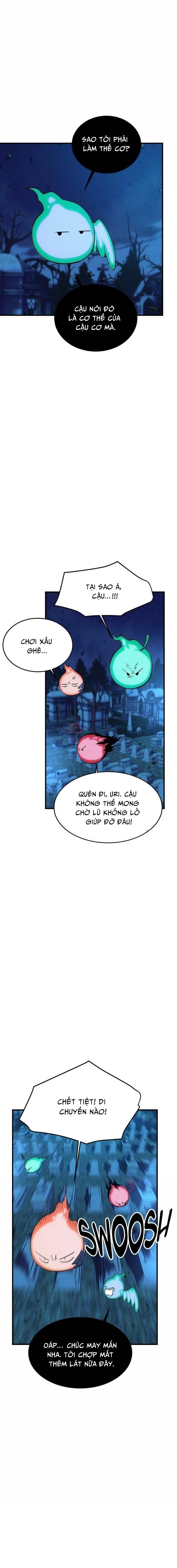 Tối Hậu Kim Đồng Chap 104 - Next Chap 105