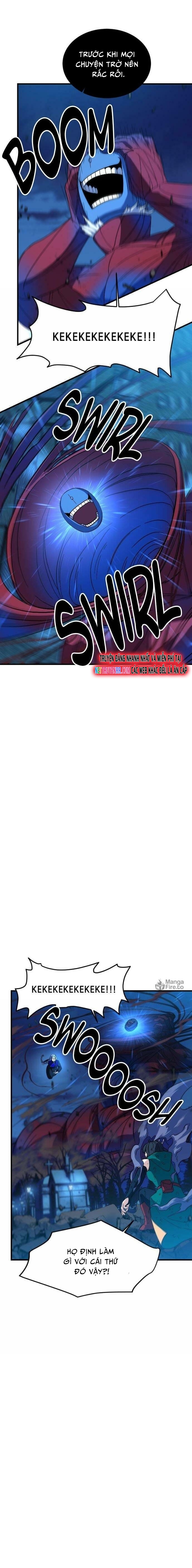 Tối Hậu Kim Đồng Chap 104 - Next Chap 105