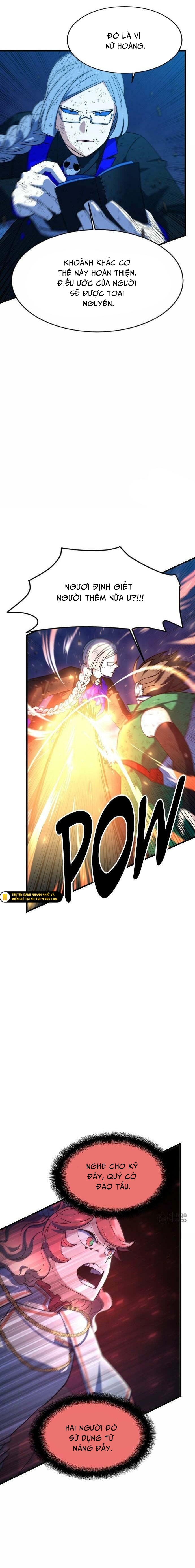 Tối Hậu Kim Đồng Chap 104 - Next Chap 105