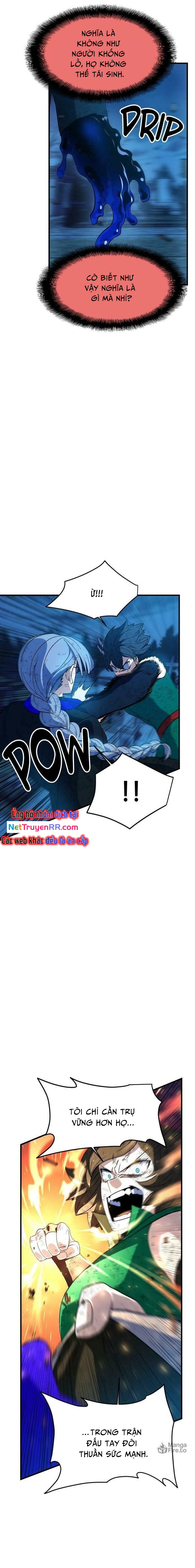 Tối Hậu Kim Đồng Chap 104 - Next Chap 105