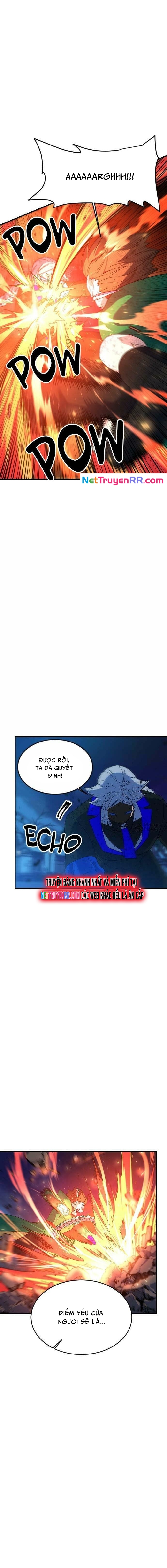 Tối Hậu Kim Đồng Chap 104 - Next Chap 105