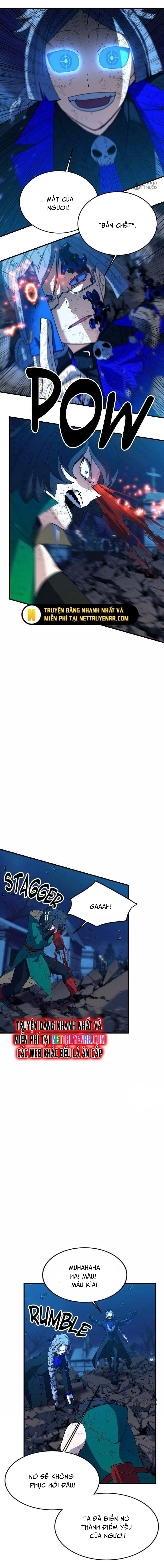 Tối Hậu Kim Đồng Chap 104 - Next Chap 105