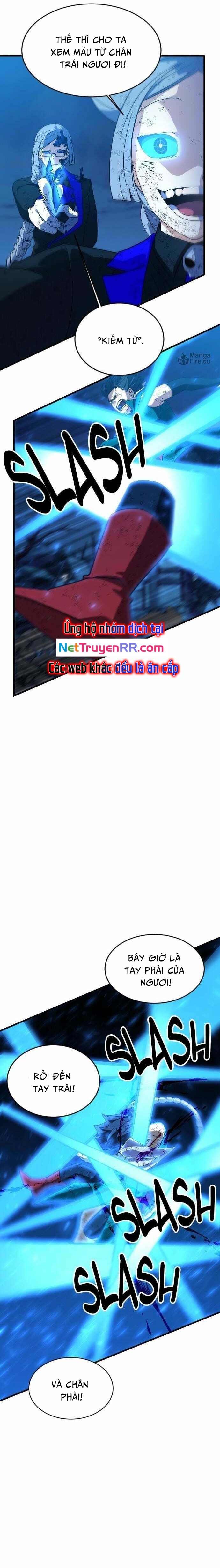 Tối Hậu Kim Đồng Chap 104 - Next Chap 105