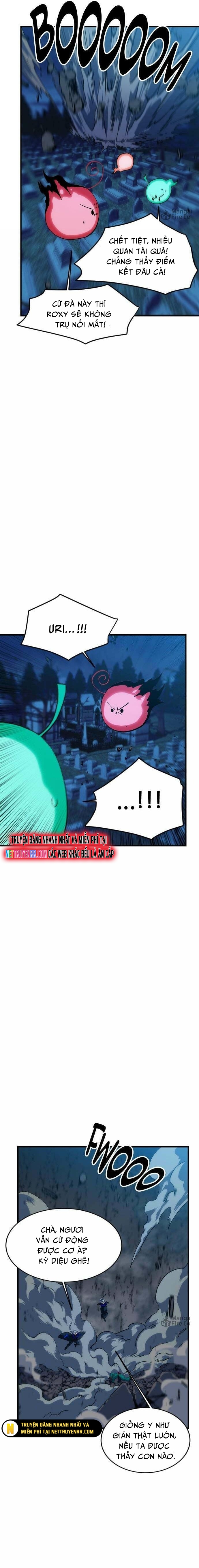 Tối Hậu Kim Đồng Chap 104 - Next Chap 105