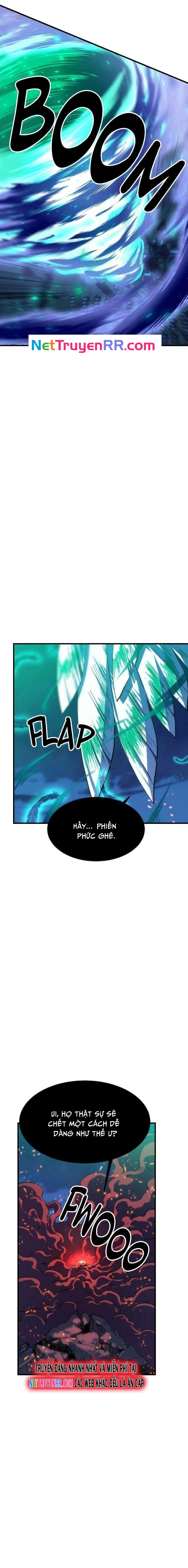 Tối Hậu Kim Đồng Chap 104 - Next Chap 105