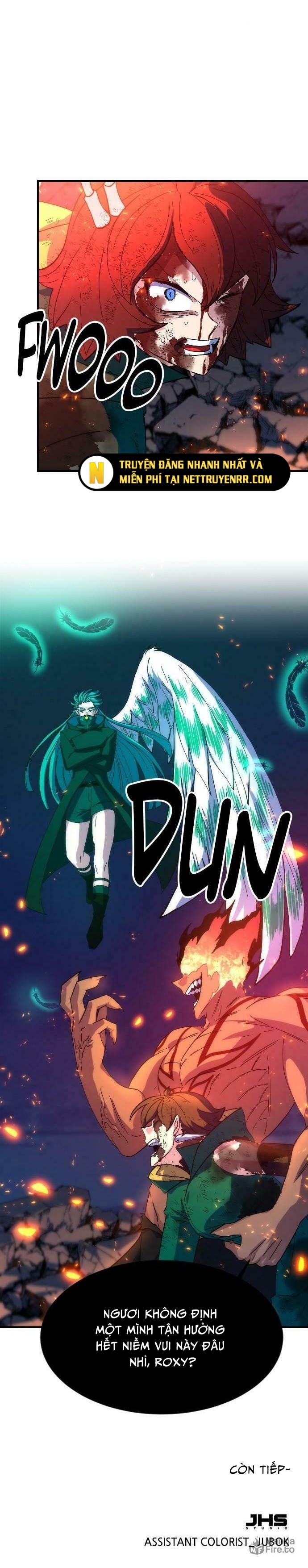 Tối Hậu Kim Đồng Chap 104 - Next Chap 105