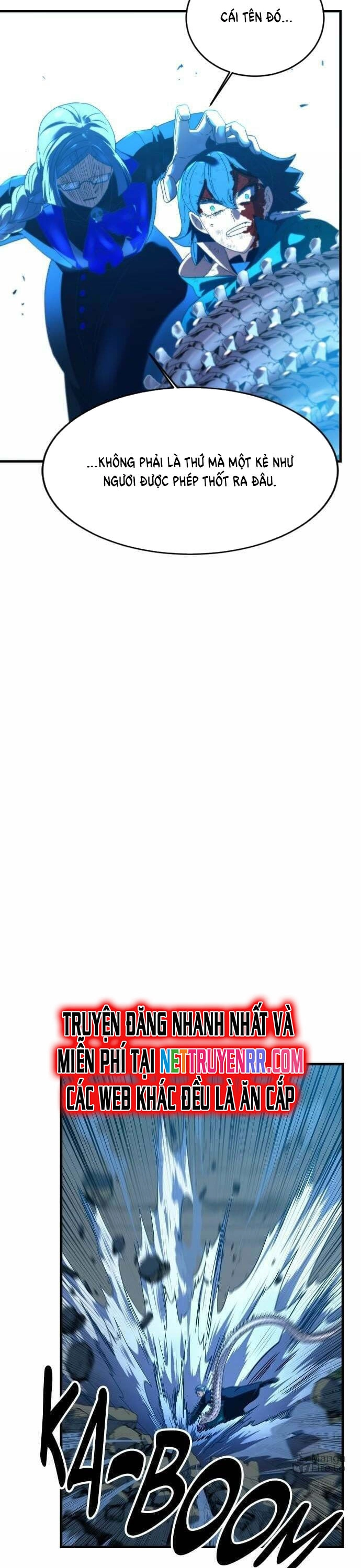 Tối Hậu Kim Đồng Chap 103 - Next Chap 104