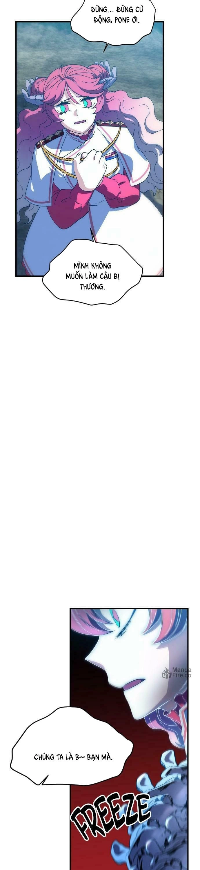 Tối Hậu Kim Đồng Chap 103 - Next Chap 104