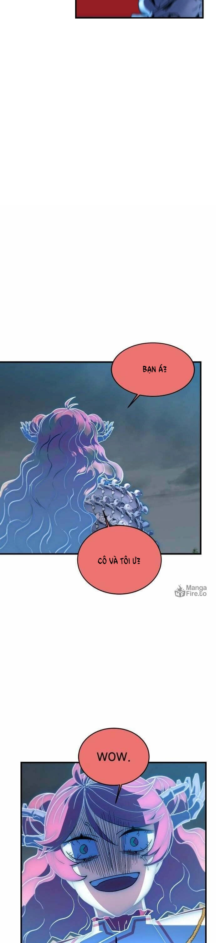 Tối Hậu Kim Đồng Chap 103 - Next Chap 104