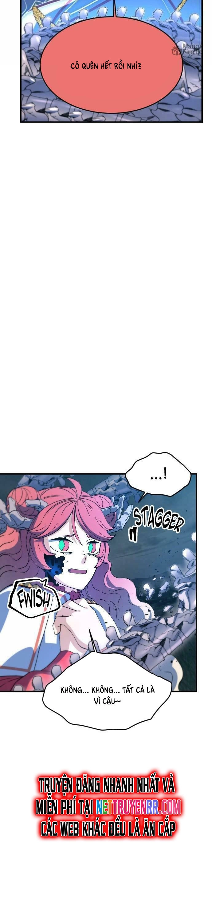 Tối Hậu Kim Đồng Chap 103 - Next Chap 104