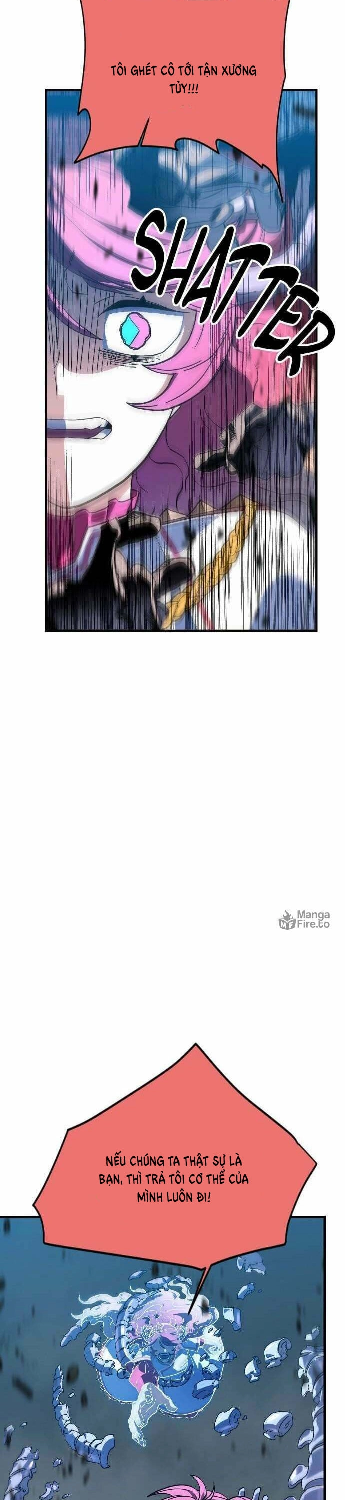 Tối Hậu Kim Đồng Chap 103 - Next Chap 104