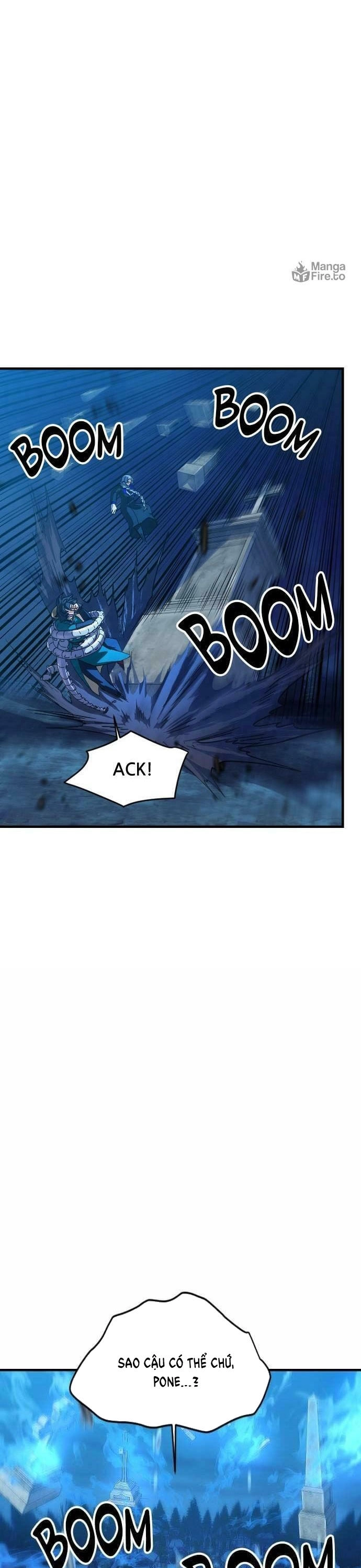 Tối Hậu Kim Đồng Chap 103 - Next Chap 104