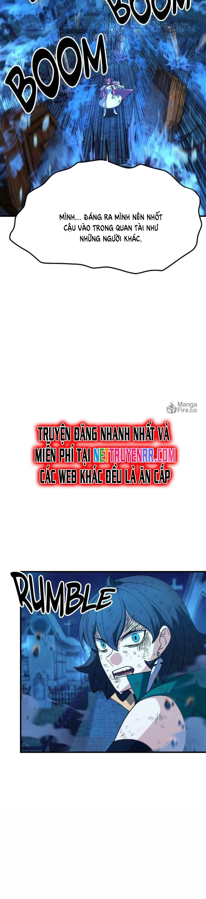 Tối Hậu Kim Đồng Chap 103 - Next Chap 104