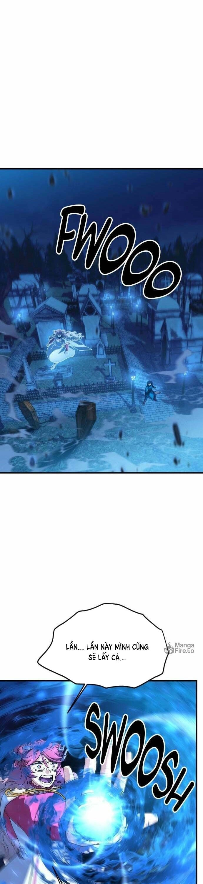 Tối Hậu Kim Đồng Chap 103 - Next Chap 104