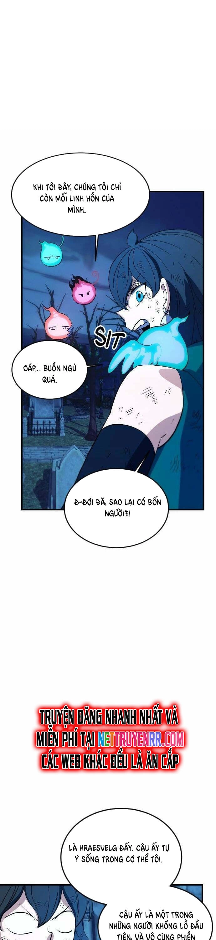 Tối Hậu Kim Đồng Chap 103 - Next Chap 104