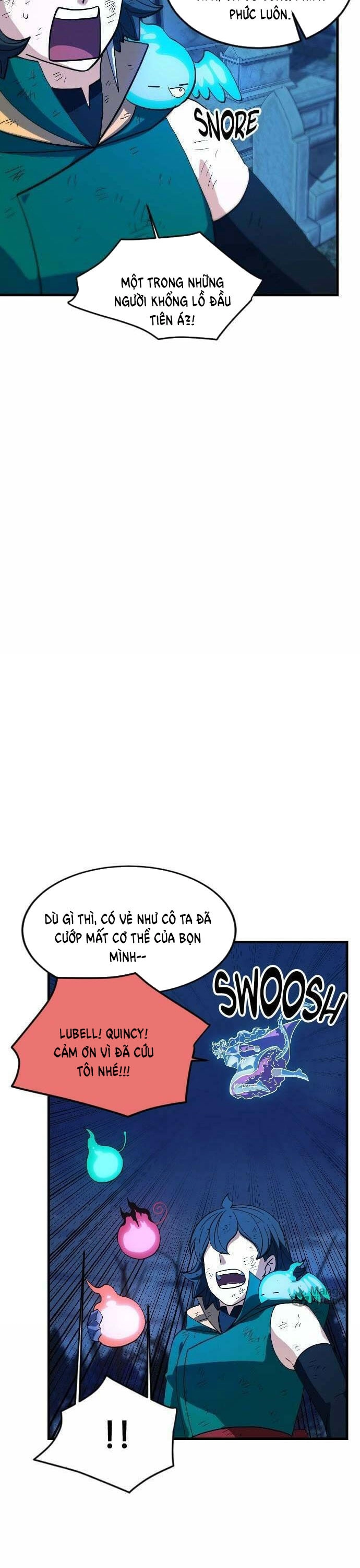 Tối Hậu Kim Đồng Chap 103 - Next Chap 104