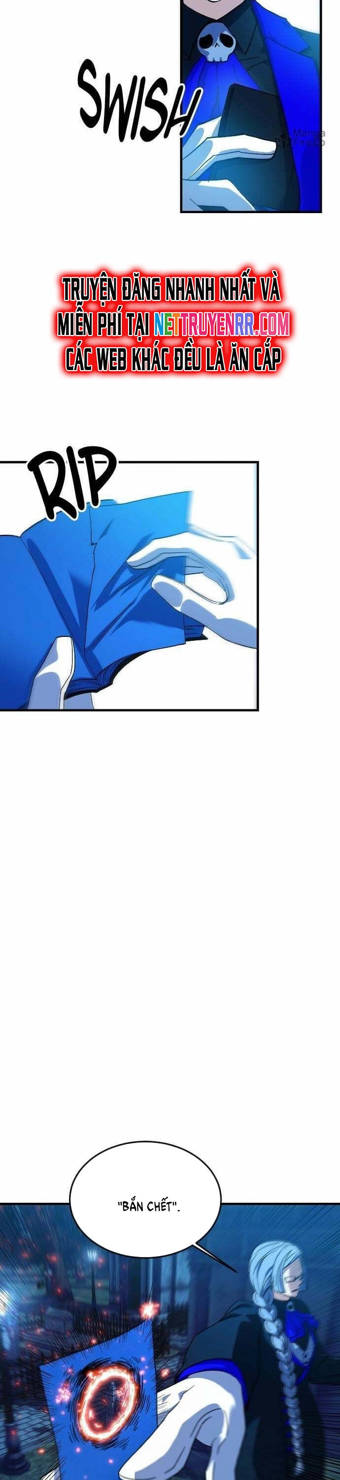 Tối Hậu Kim Đồng Chap 103 - Next Chap 104