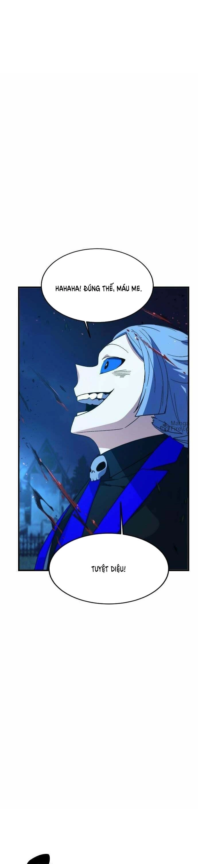 Tối Hậu Kim Đồng Chap 103 - Next Chap 104